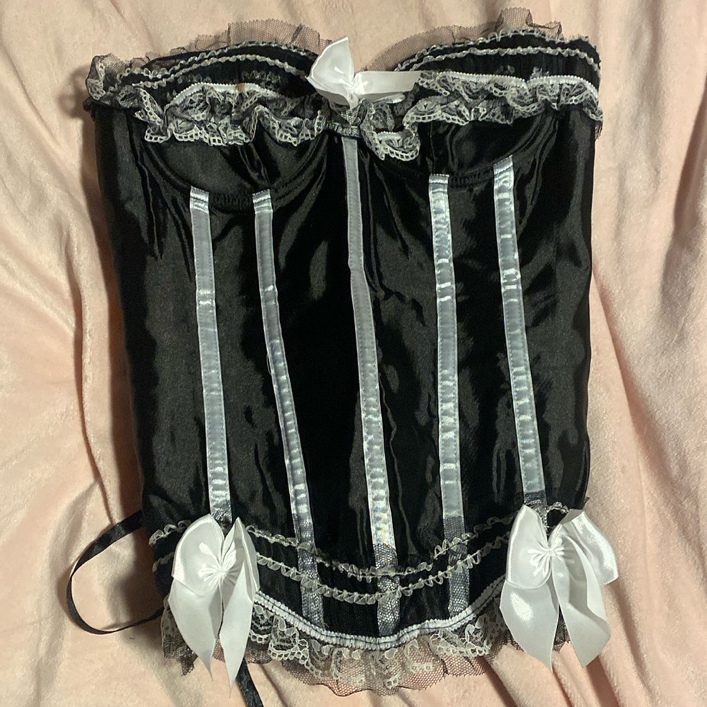 Corset